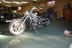 2007 Black /Black Harley-Davidson V-Rod (1HD1HFZ107K) with an 1130 cc V Twin engine, sequential manual transmission, located at 6528 Lower York Road, New Hope, PA, 18938, (215) 862-9555, 40.358707, -74.977882 - Here for sale is a very nice low mileage 2007 Harley-Davidson V-Rod. 1130 cc v twin engine. Runs and rides with no issues. All prices exclude tax, tags, and our dealer fee of $297.50 - Photo#4